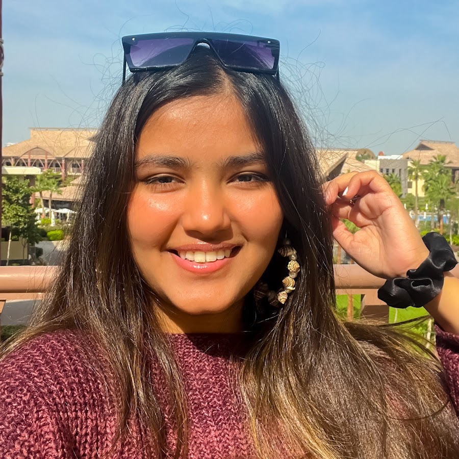 Ananya Gupta 